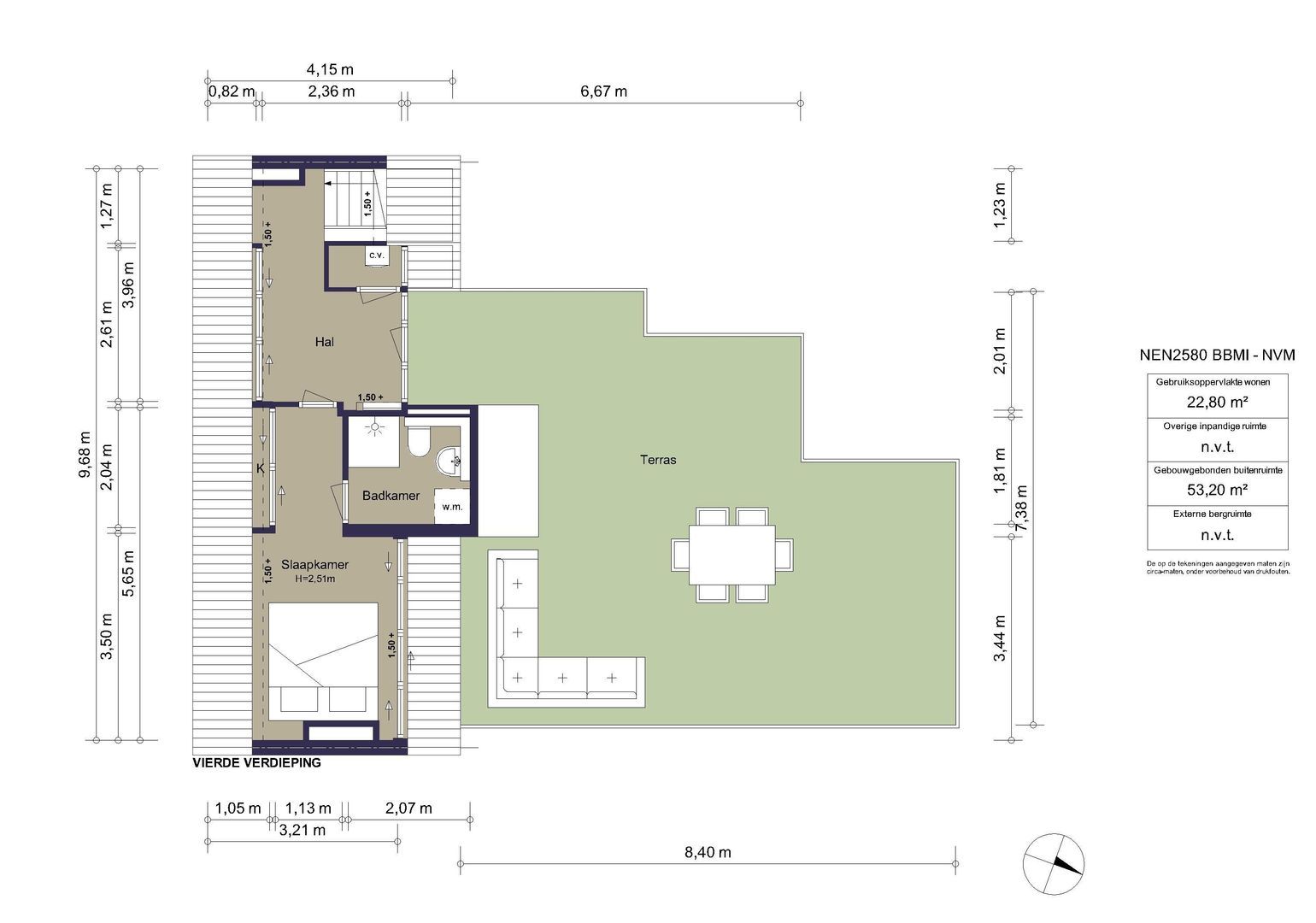 De Lairessestraat 12 3, Amsterdam foto-20