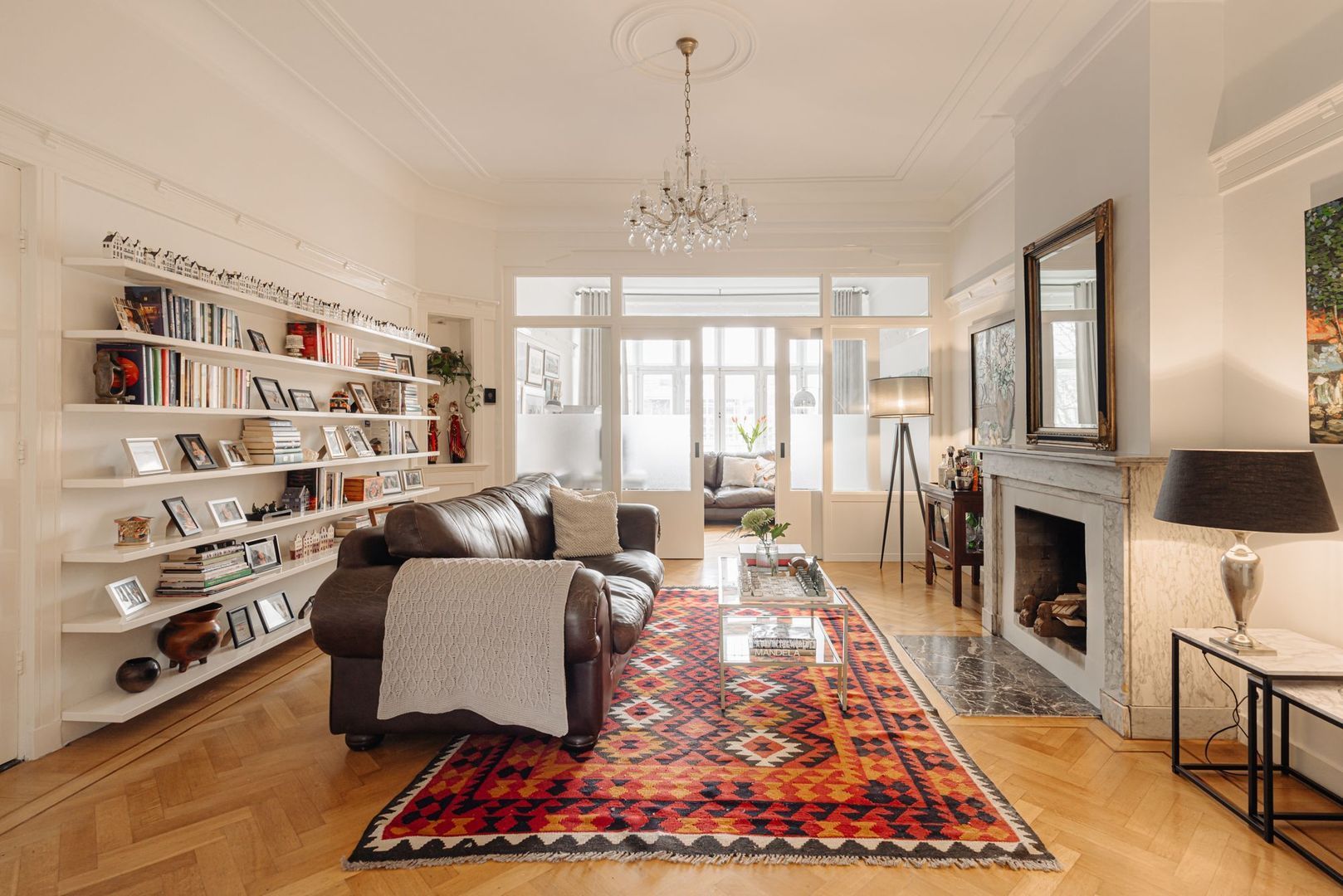 De Lairessestraat 12 3, Amsterdam foto-7