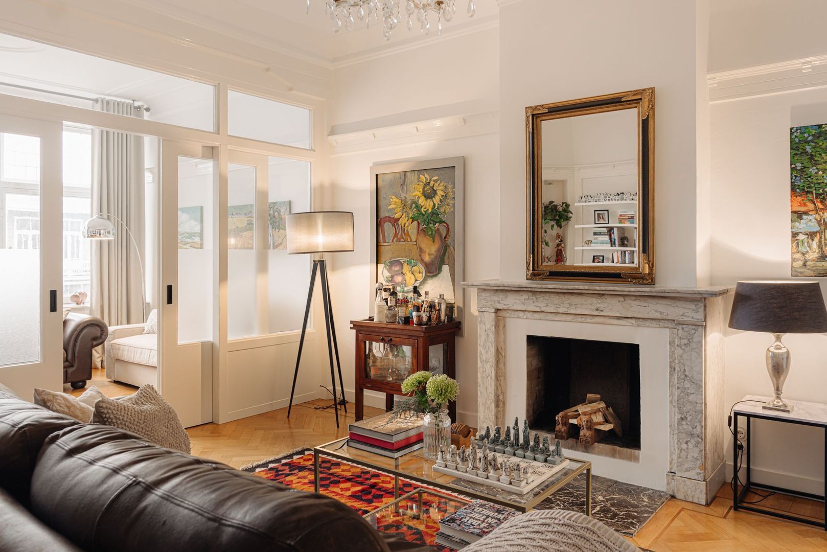 De Lairessestraat 12 3, Amsterdam foto-8