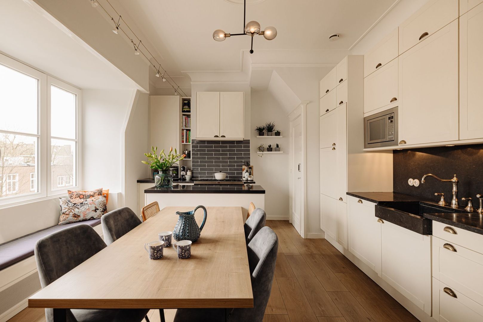 De Lairessestraat 12 3, Amsterdam foto-9