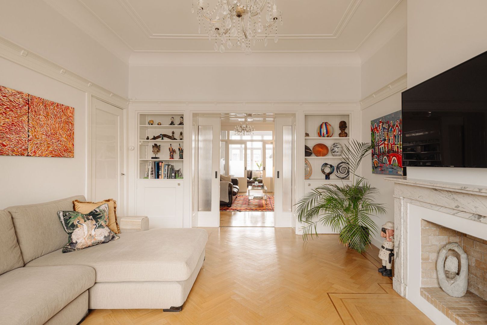 De Lairessestraat 12 3, Amsterdam foto-6