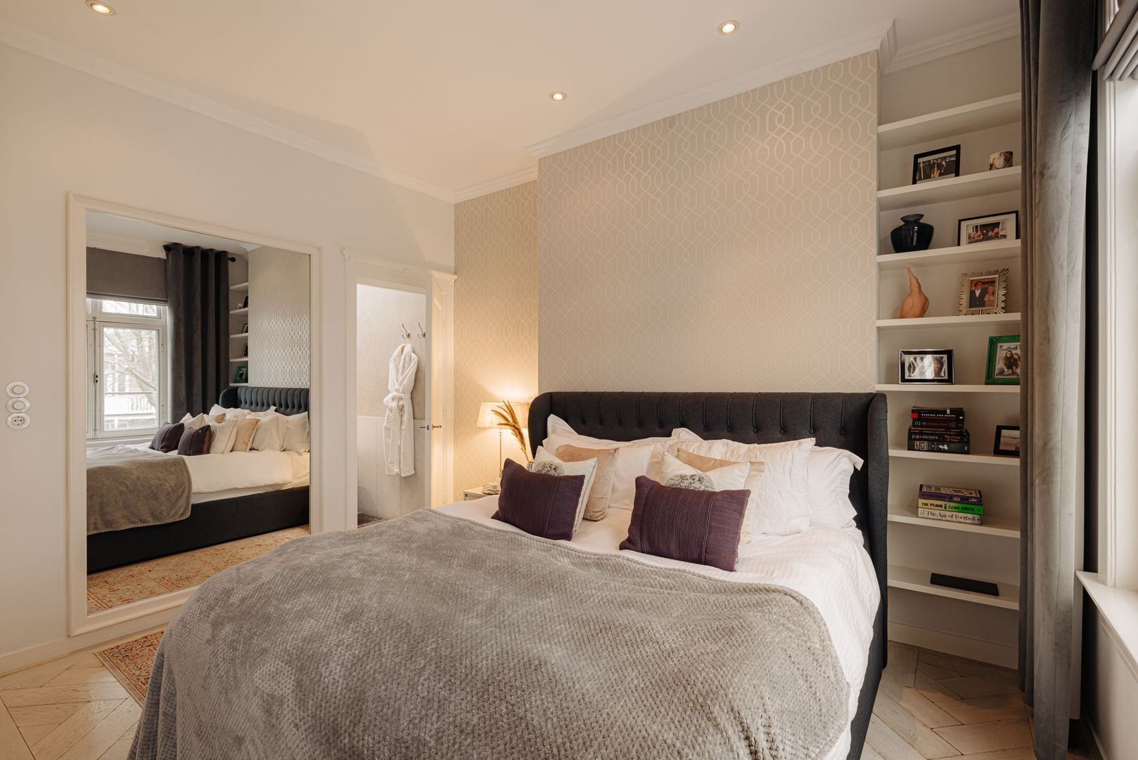 De Lairessestraat 12 3, Amsterdam foto-13