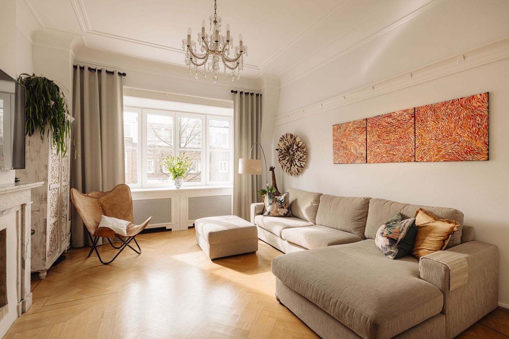 De Lairessestraat 12 3, Amsterdam foto-4