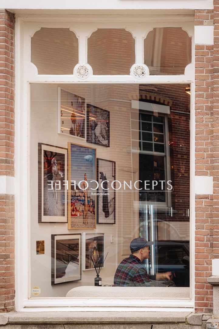 De Lairessestraat 12 3, Amsterdam foto-23