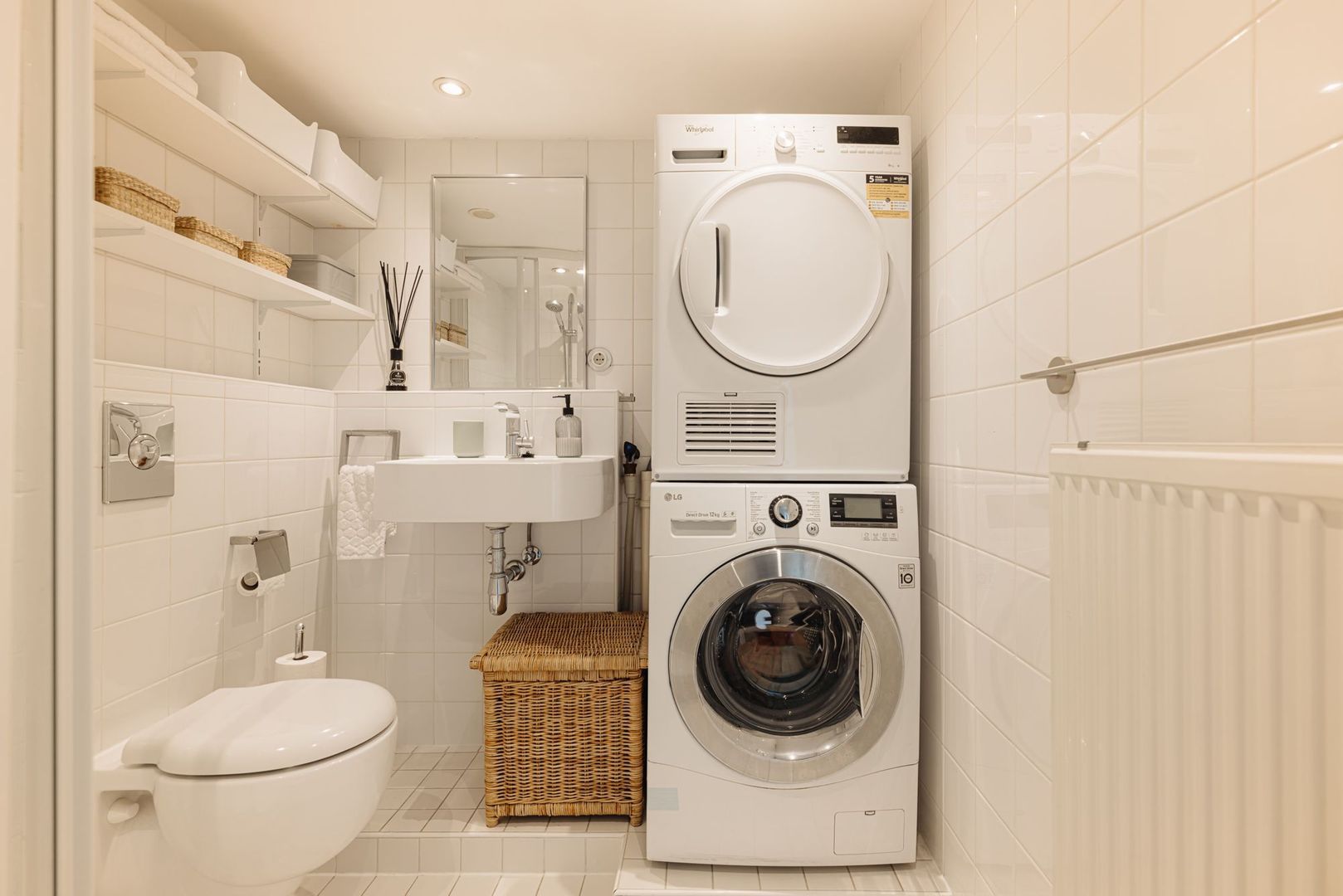 De Lairessestraat 12 3, Amsterdam foto-18