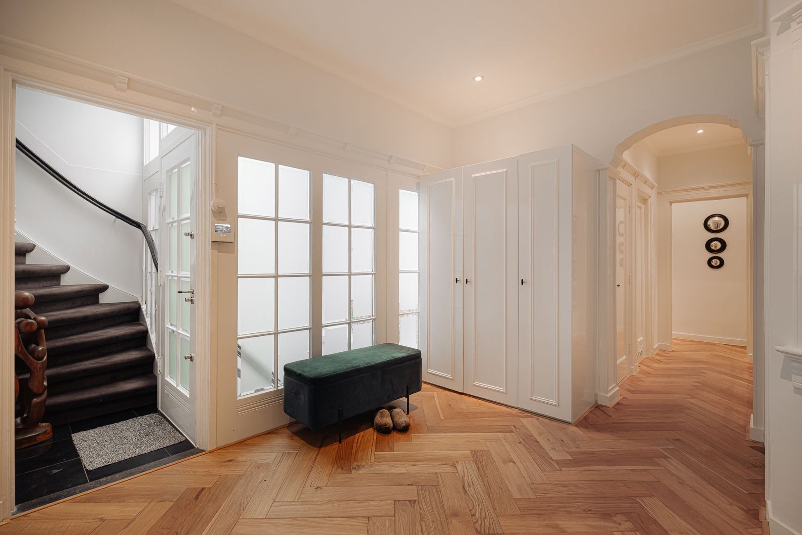 De Lairessestraat 12 3, Amsterdam foto-3