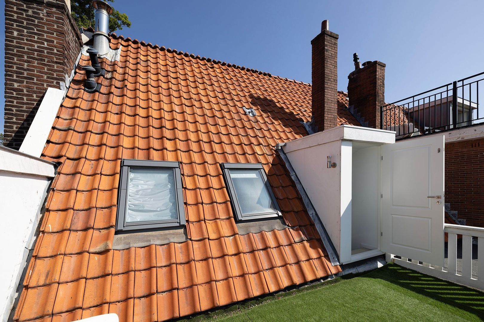 Gerrit van der Veenstraat 31, Amsterdam foto-51