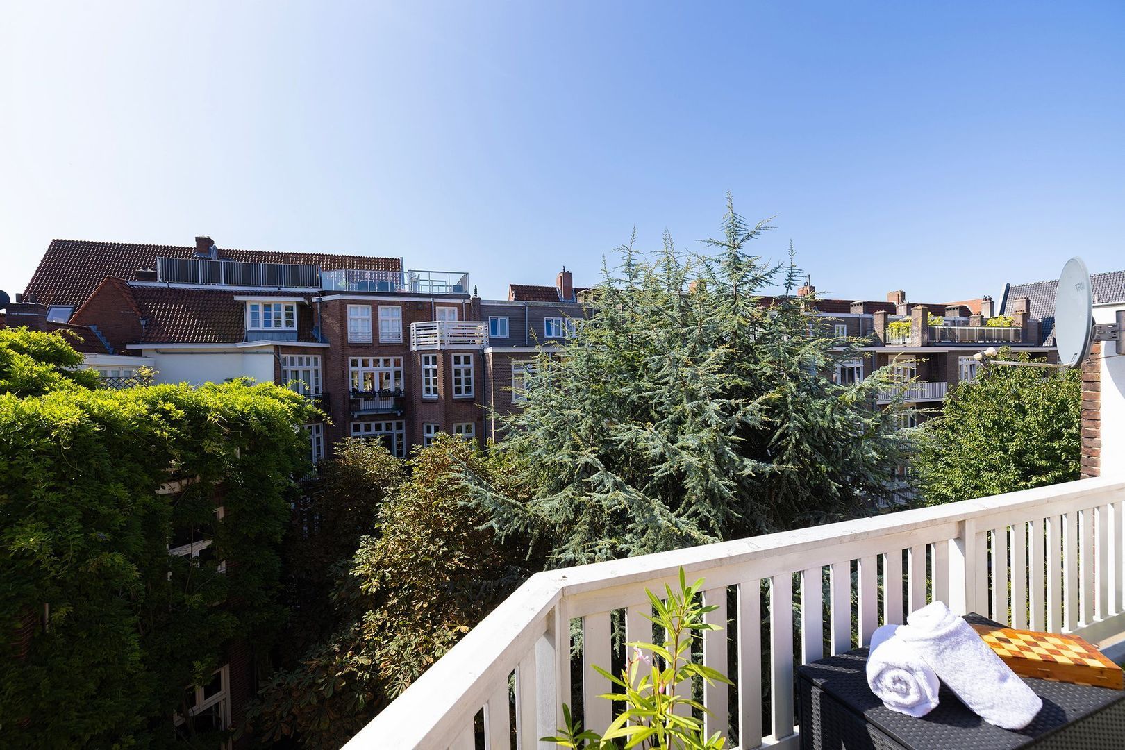 Gerrit van der Veenstraat 31, Amsterdam foto-52