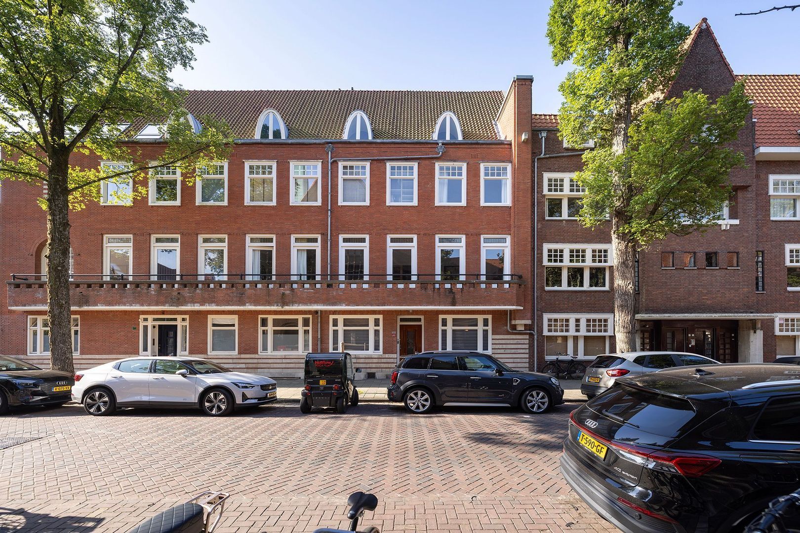 Gerrit van der Veenstraat 31, Amsterdam foto-5