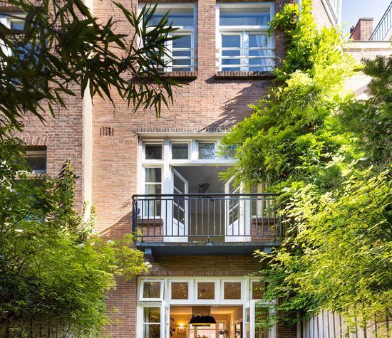 Gerrit van der Veenstraat 31, Amsterdam