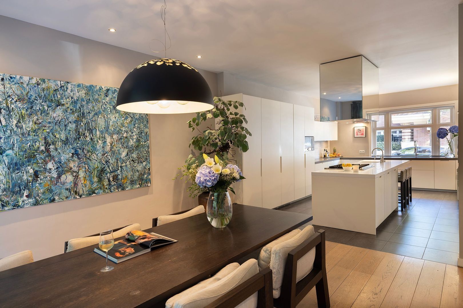 Gerrit van der Veenstraat 31, Amsterdam foto-12