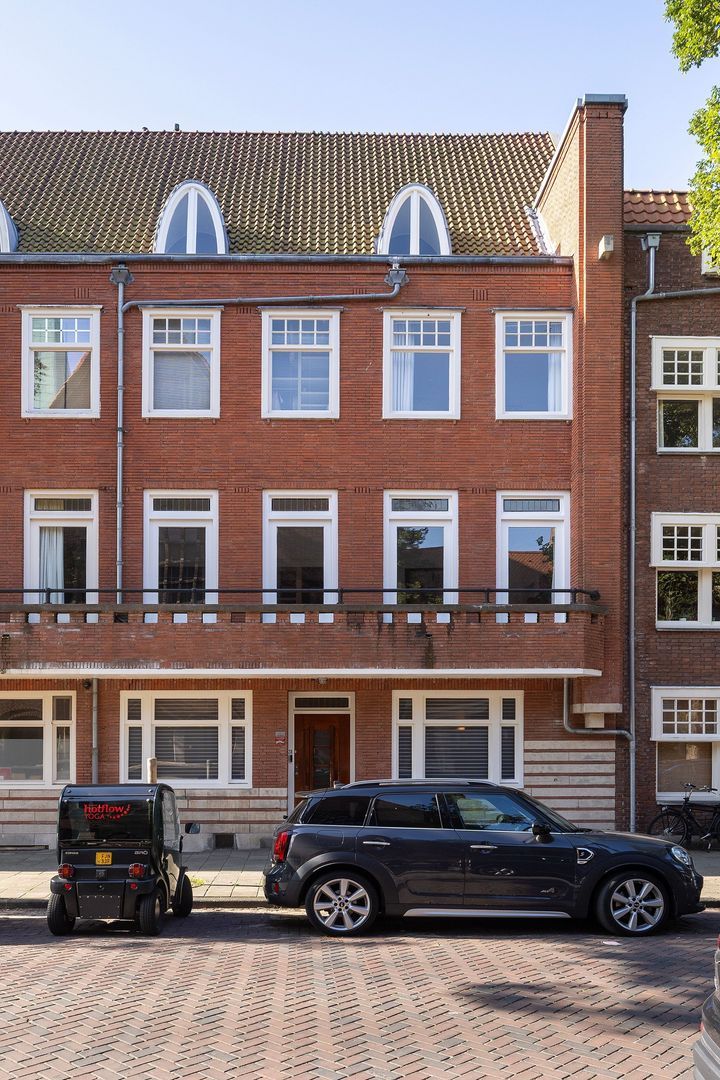 Gerrit van der Veenstraat 31, Amsterdam foto-4