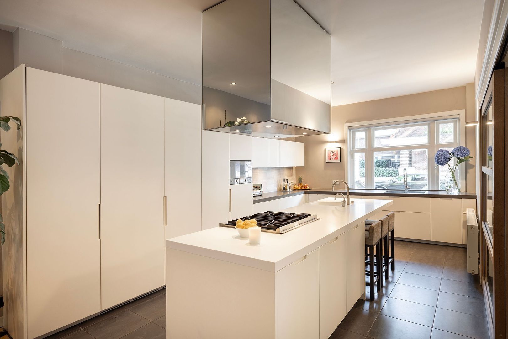 Gerrit van der Veenstraat 31, Amsterdam foto-1