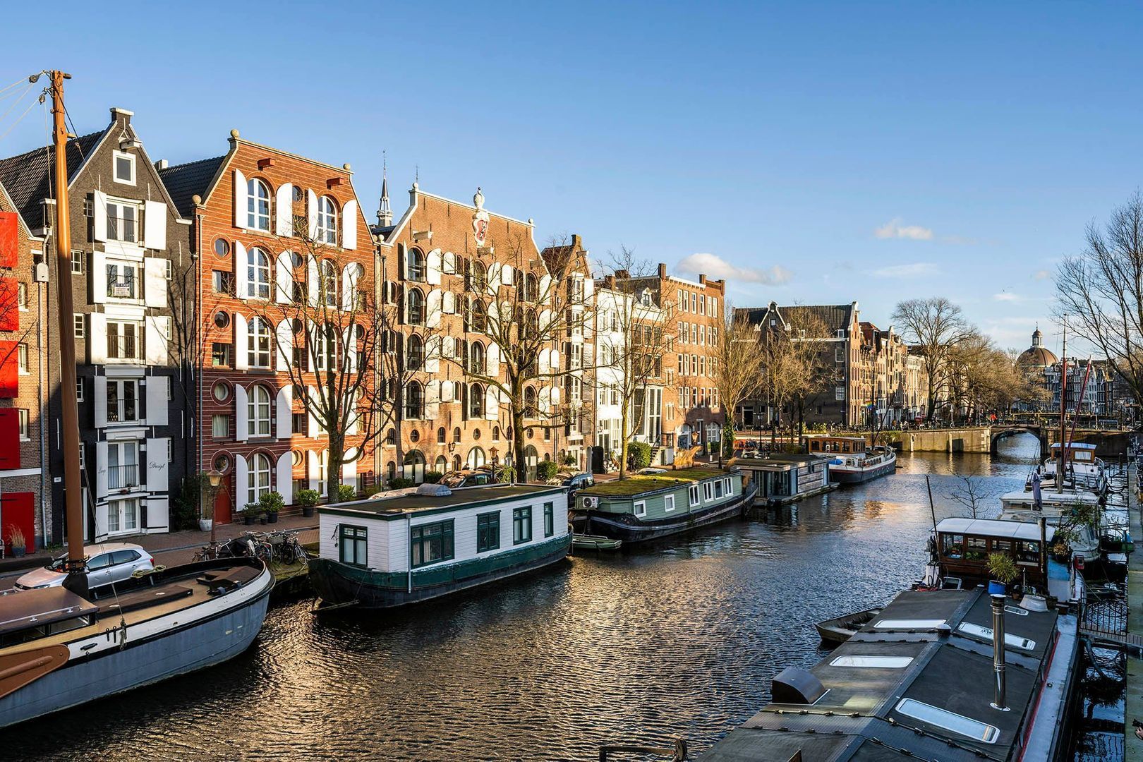 Brouwersgracht 180 D, Amsterdam foto-0