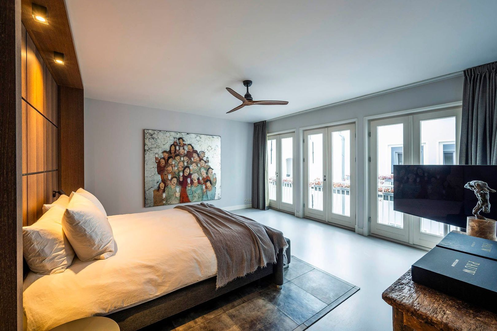 Brouwersgracht 180 D, Amsterdam foto-29