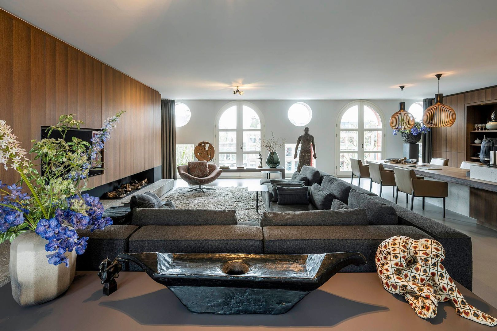 Brouwersgracht 180 D, Amsterdam foto-17