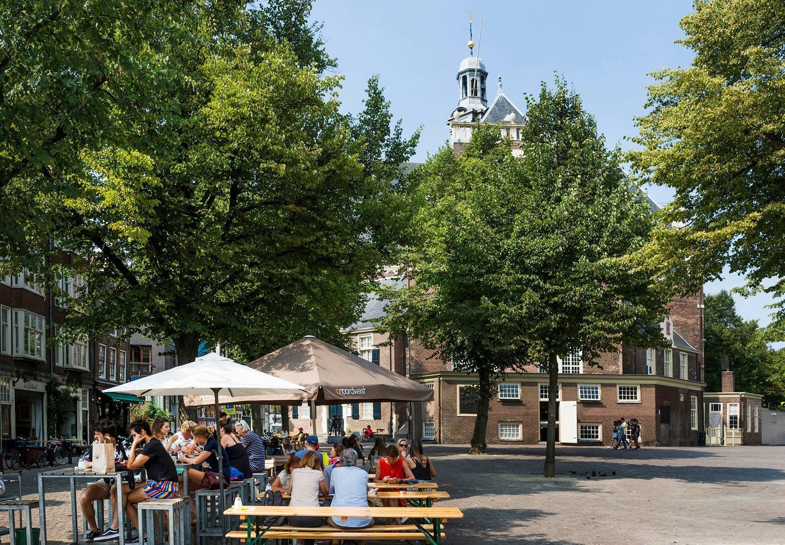 Brouwersgracht 180 D, Amsterdam foto-38