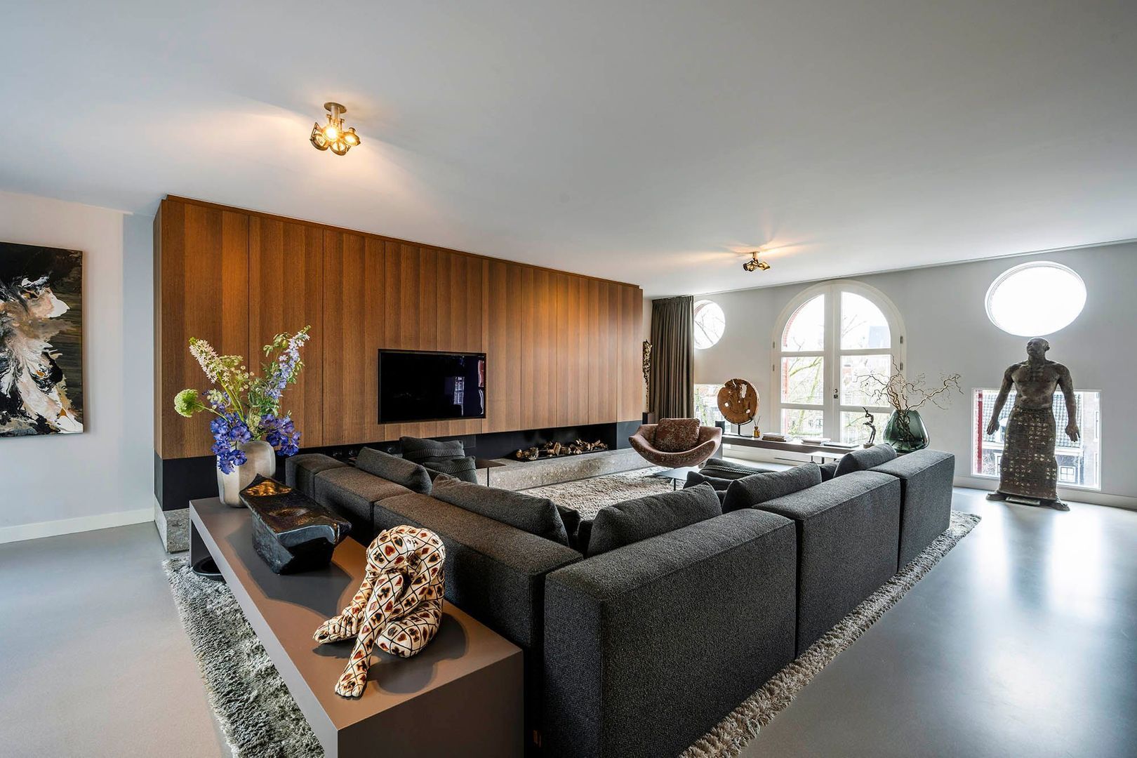 Brouwersgracht 180 D, Amsterdam foto-3