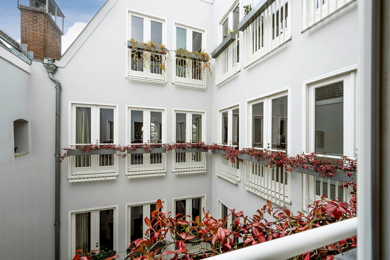 Brouwersgracht 180 D, Amsterdam foto-12