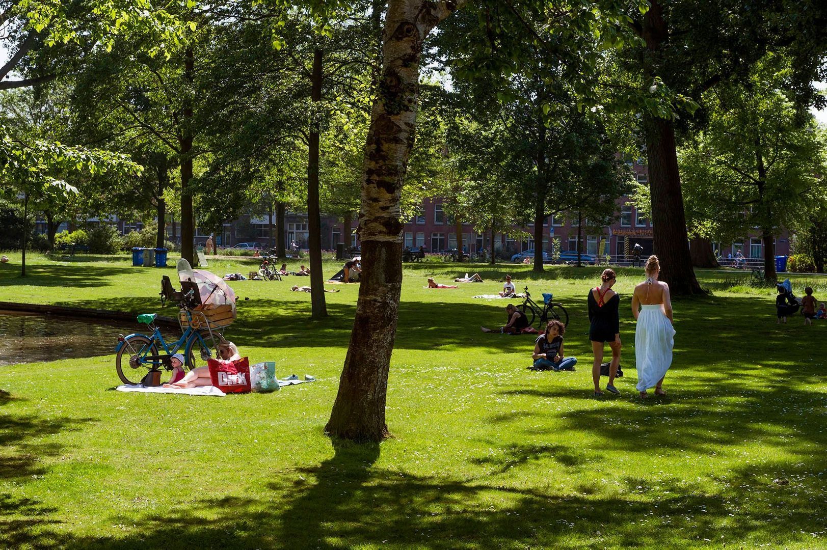 Brouwersgracht 180 D, Amsterdam foto-41