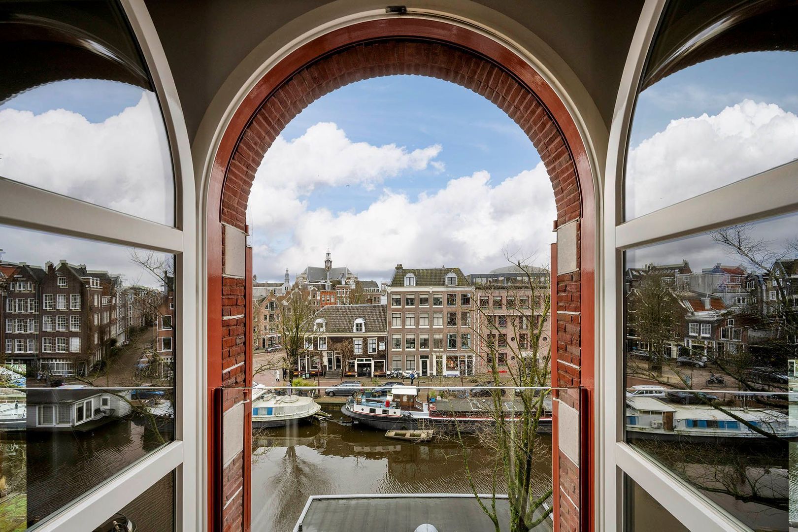 Brouwersgracht 180 D, Amsterdam foto-15