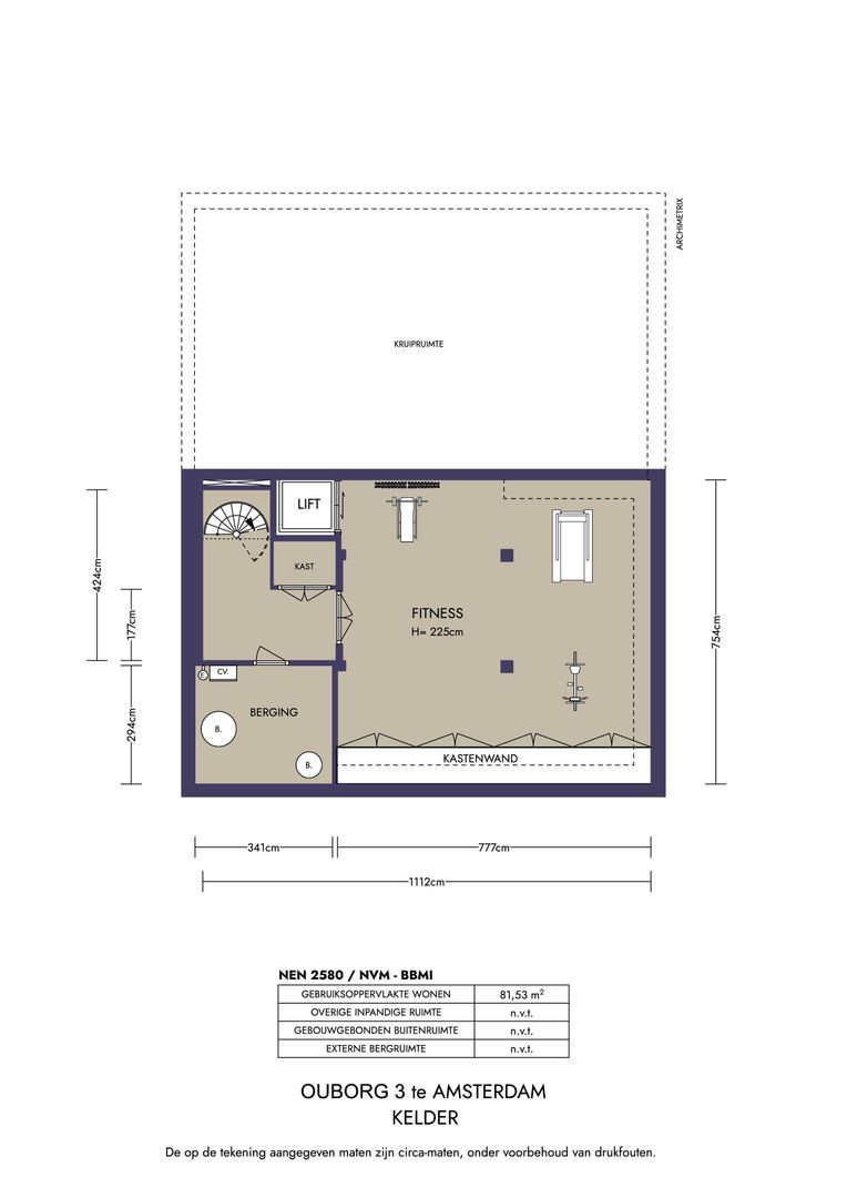 Ouborg 3, Amsterdam foto-61