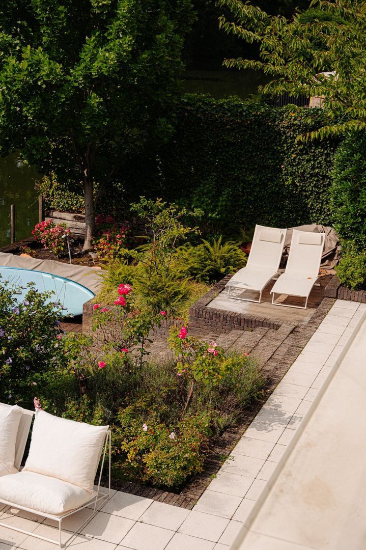 Ouborg 3, Amsterdam foto-42