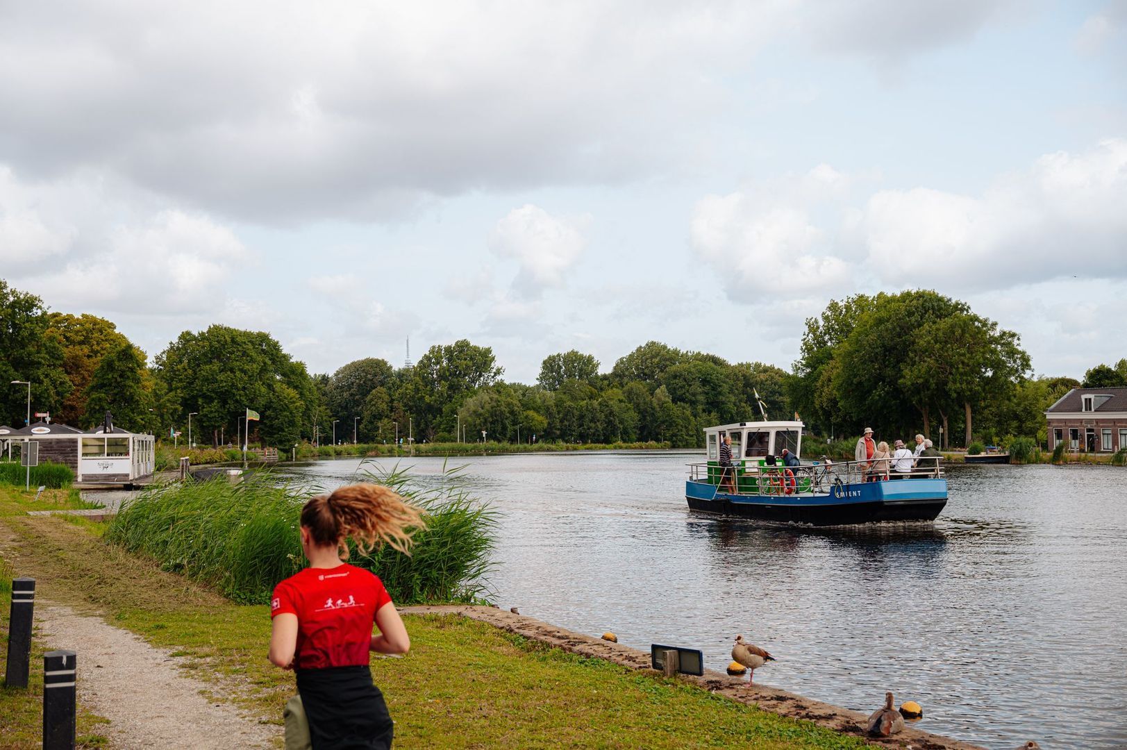 Ouborg 3, Amsterdam foto-55