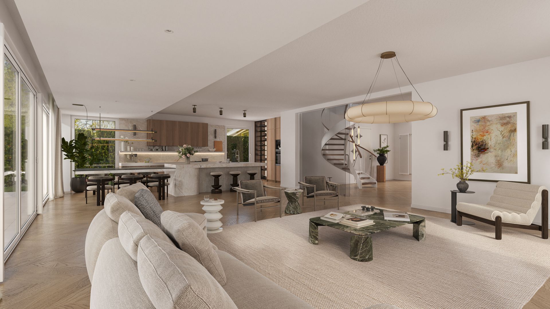 Ouborg 3, Amsterdam foto-6