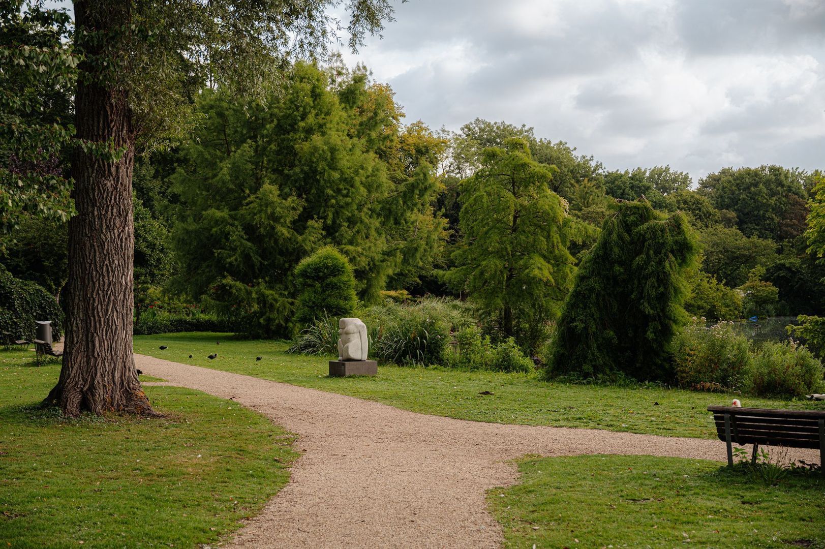 Ouborg 3, Amsterdam foto-54