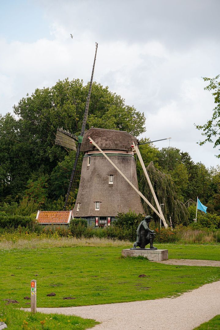 Ouborg 3, Amsterdam foto-57