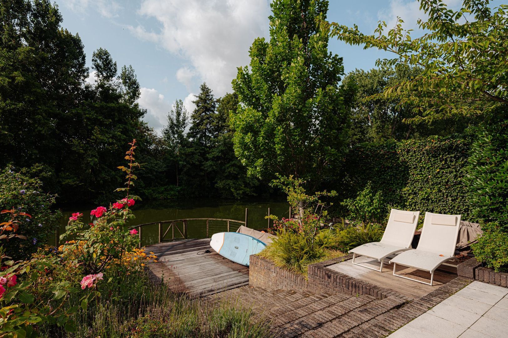 Ouborg 3, Amsterdam foto-49