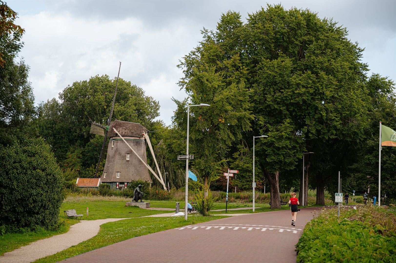 Ouborg 3, Amsterdam foto-56