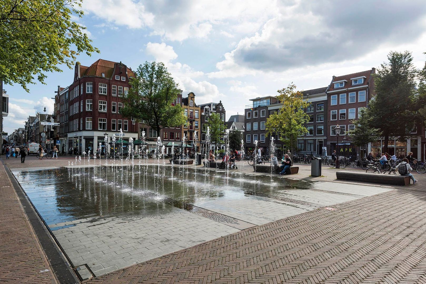 Brouwersgracht 180 D, Amsterdam foto-41