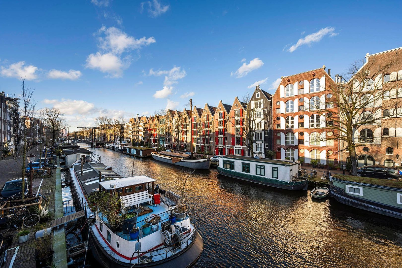 Brouwersgracht 180 D, Amsterdam foto-0