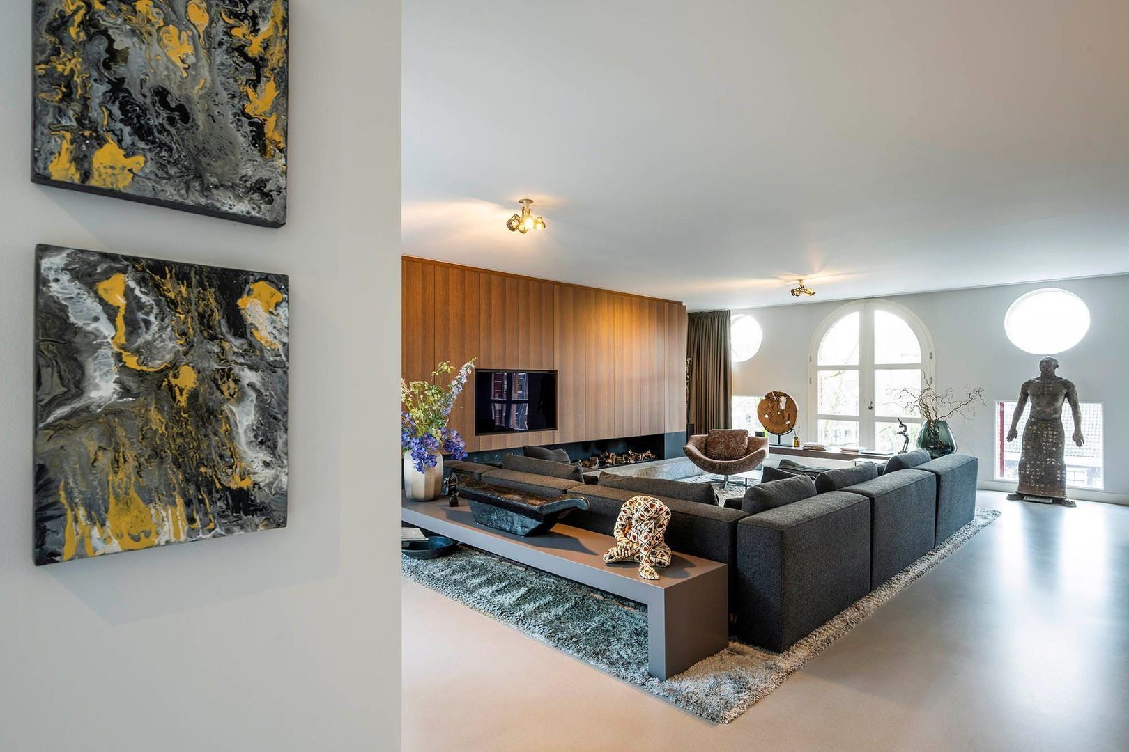 Brouwersgracht 180 D, Amsterdam foto-16