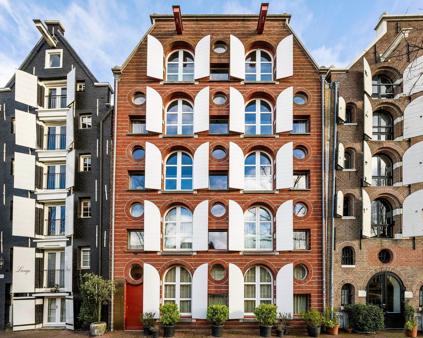 Brouwersgracht 180 D, Amsterdam foto-6