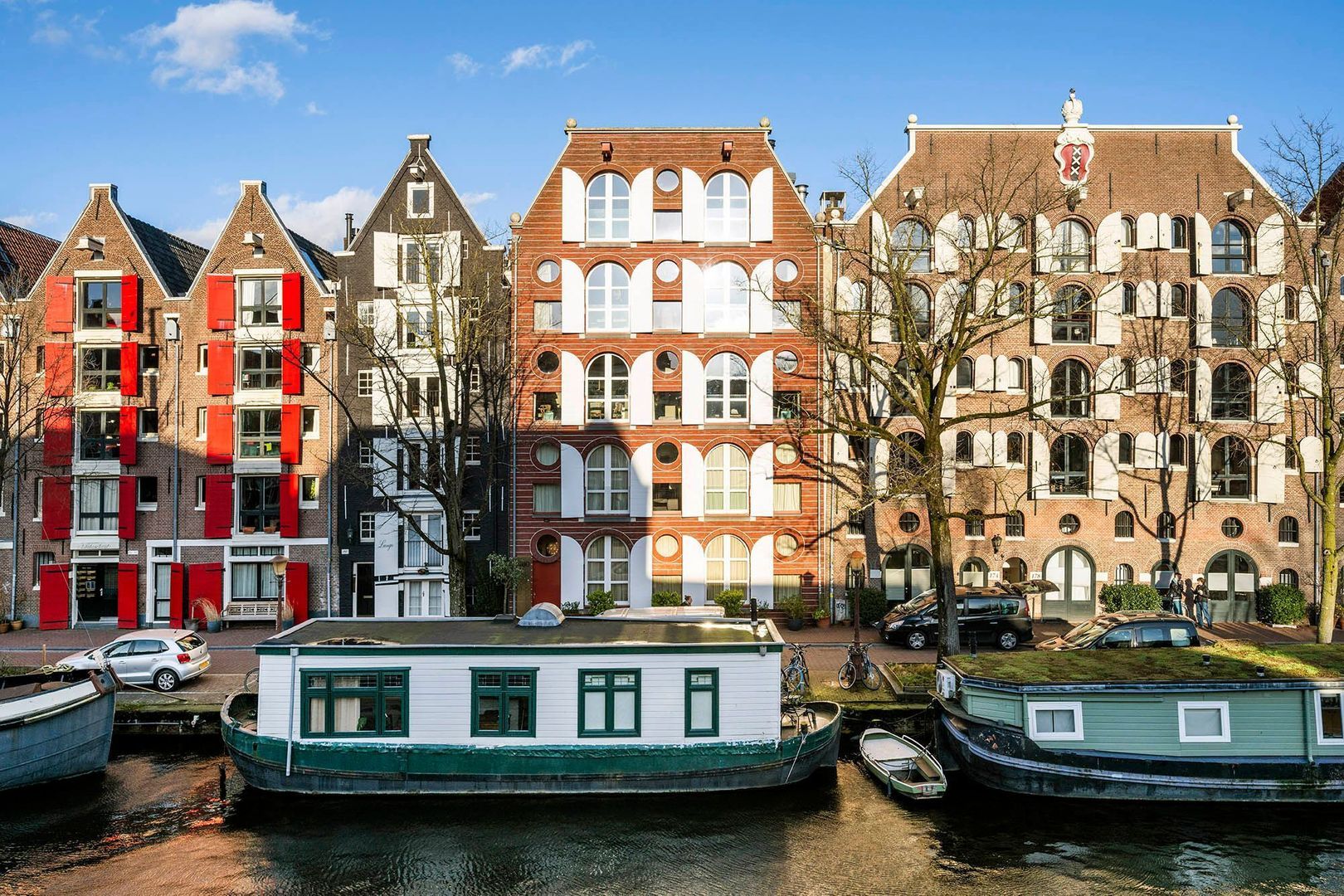 Brouwersgracht 180 D, Amsterdam foto-5