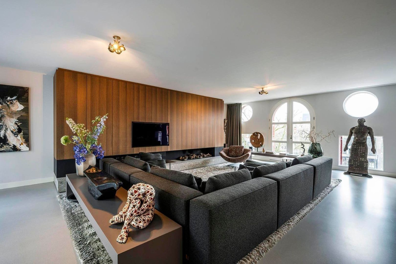 Brouwersgracht 180 D, Amsterdam foto-1