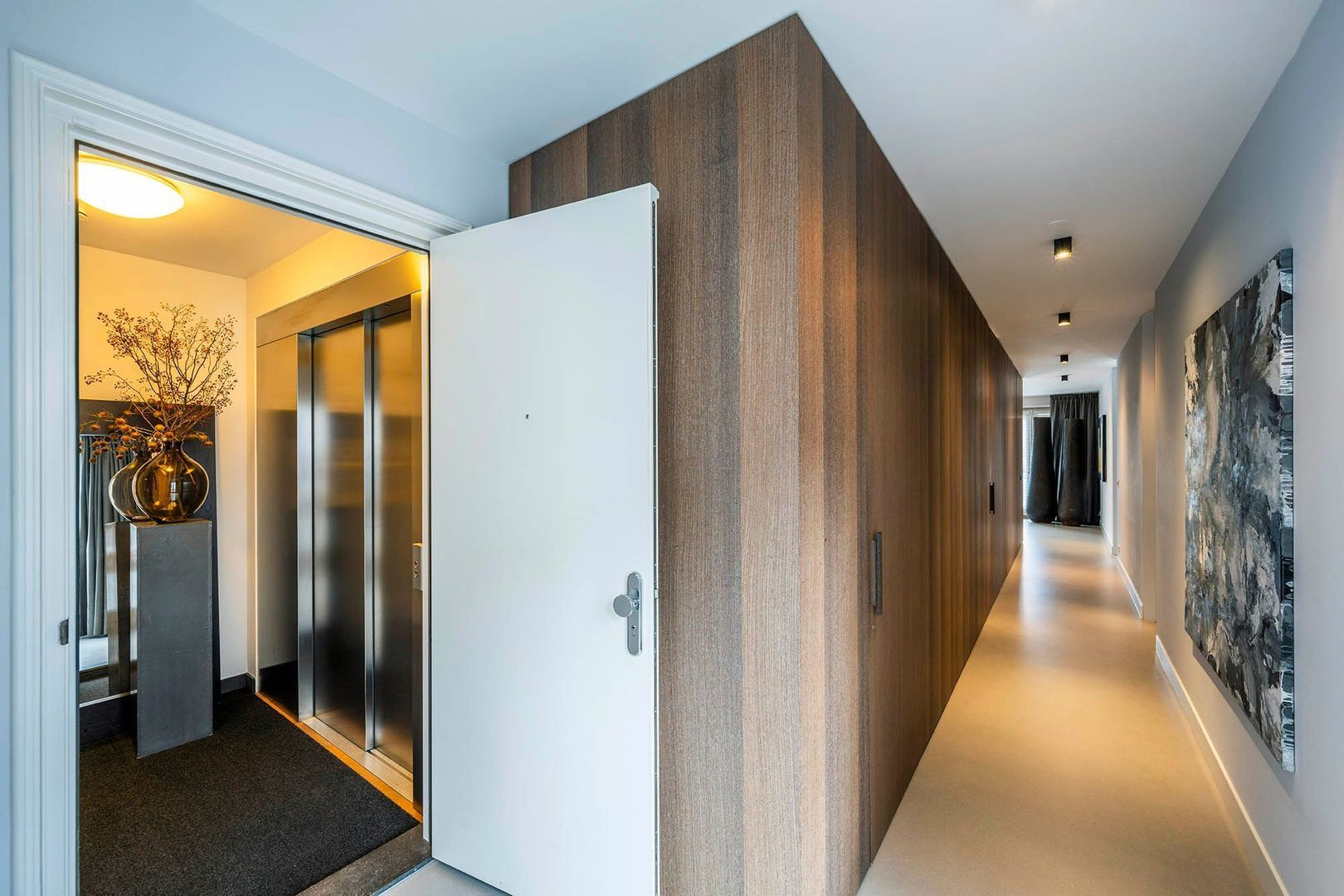 Brouwersgracht 180 D, Amsterdam foto-11