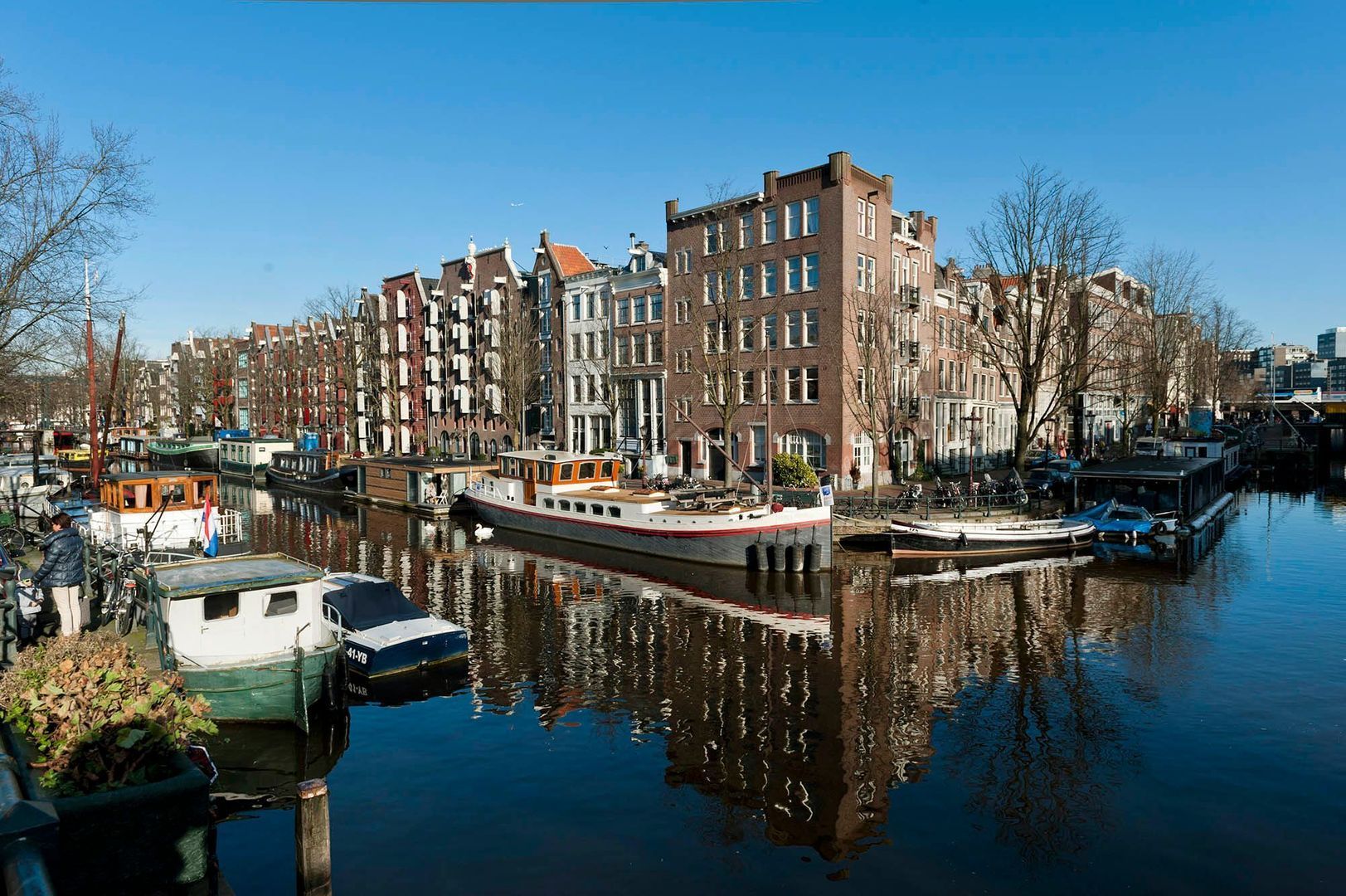 Brouwersgracht 180 D, Amsterdam foto-38