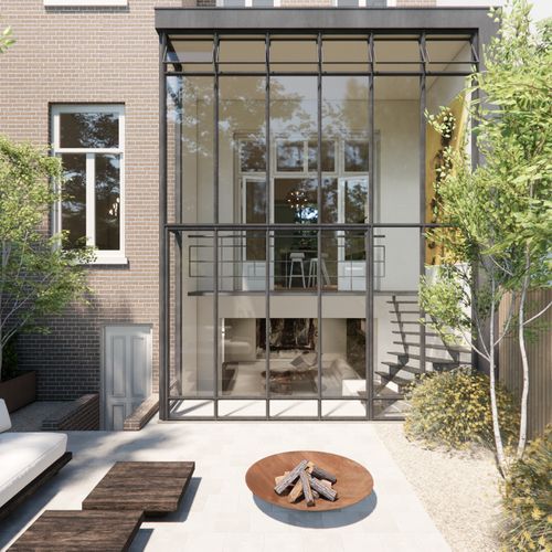 Plantage Middenlaan 80, Amsterdam foto-1