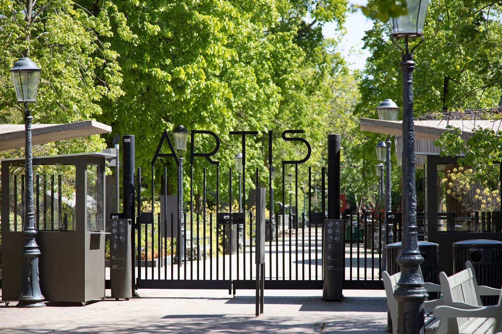 Plantage Middenlaan 80, Amsterdam foto-54