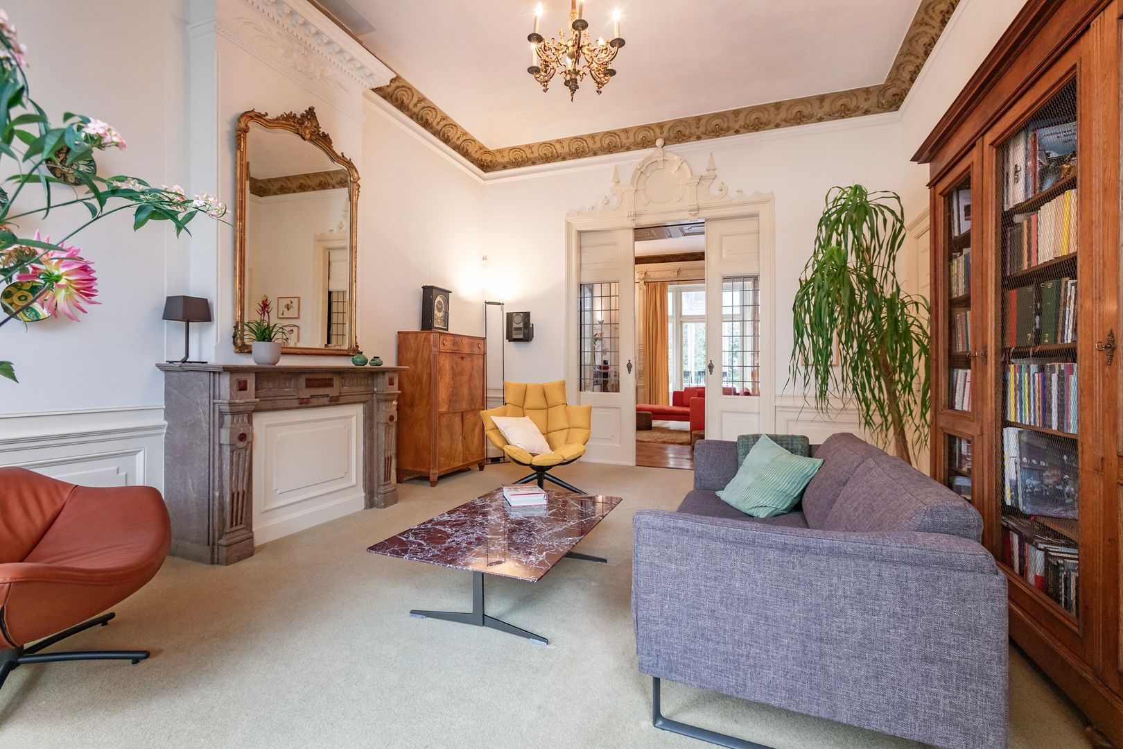 Plantage Middenlaan 80, Amsterdam foto-15