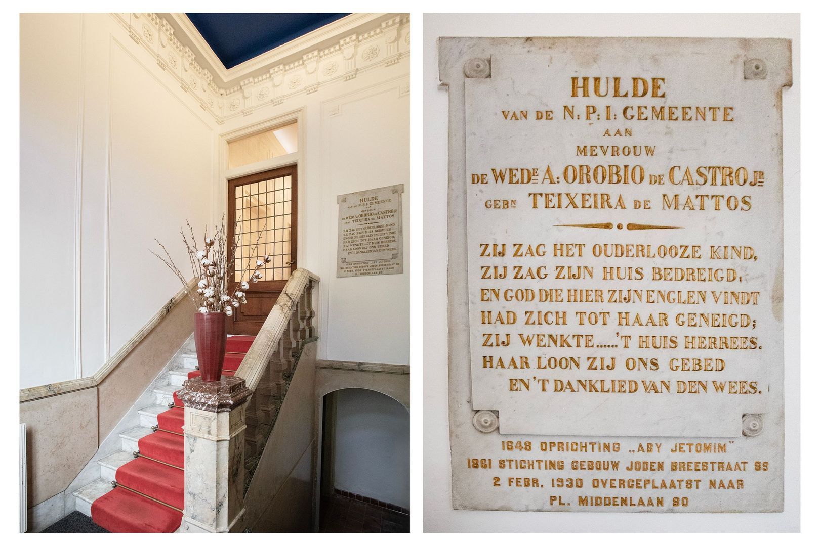 Plantage Middenlaan 80, Amsterdam foto-10