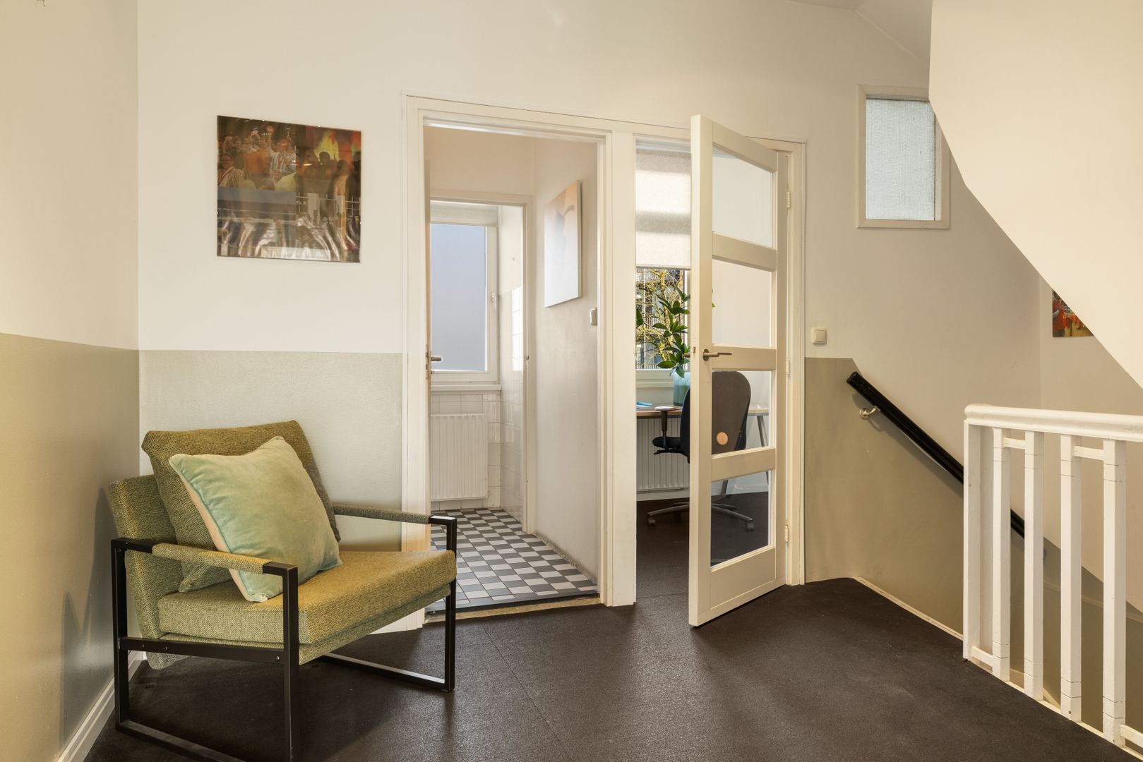 Surinameplein 10 H, Amsterdam foto-22