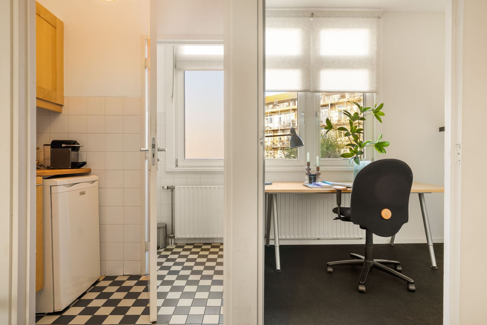 Surinameplein 10 H, Amsterdam foto-23