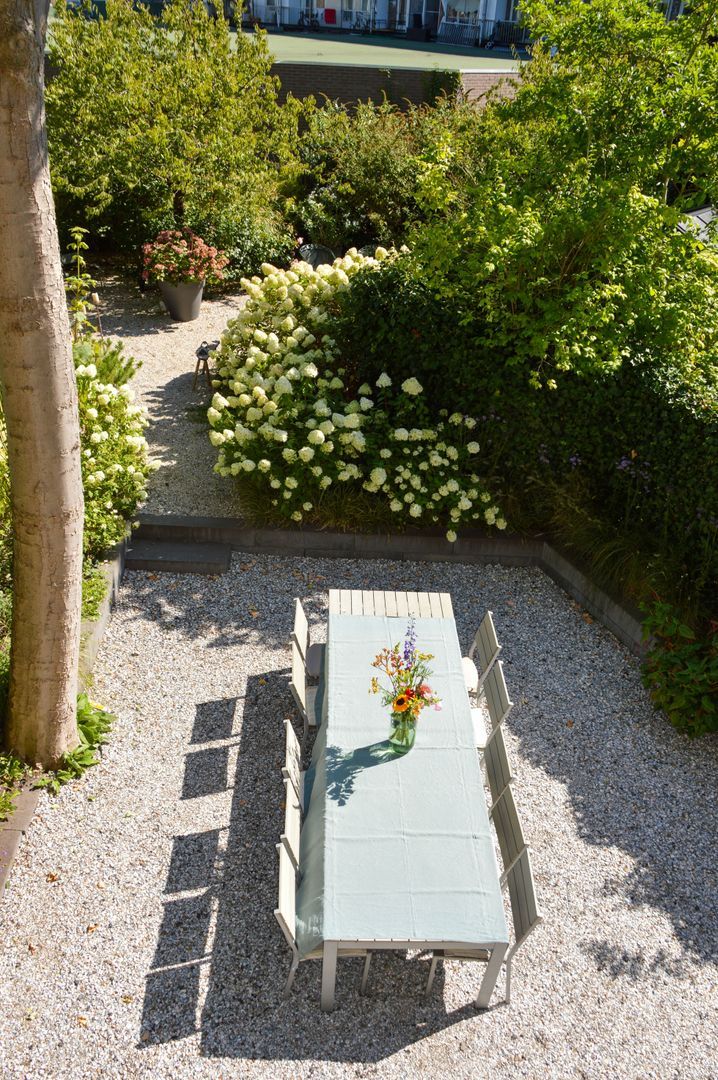 Surinameplein 10 H, Amsterdam foto-17