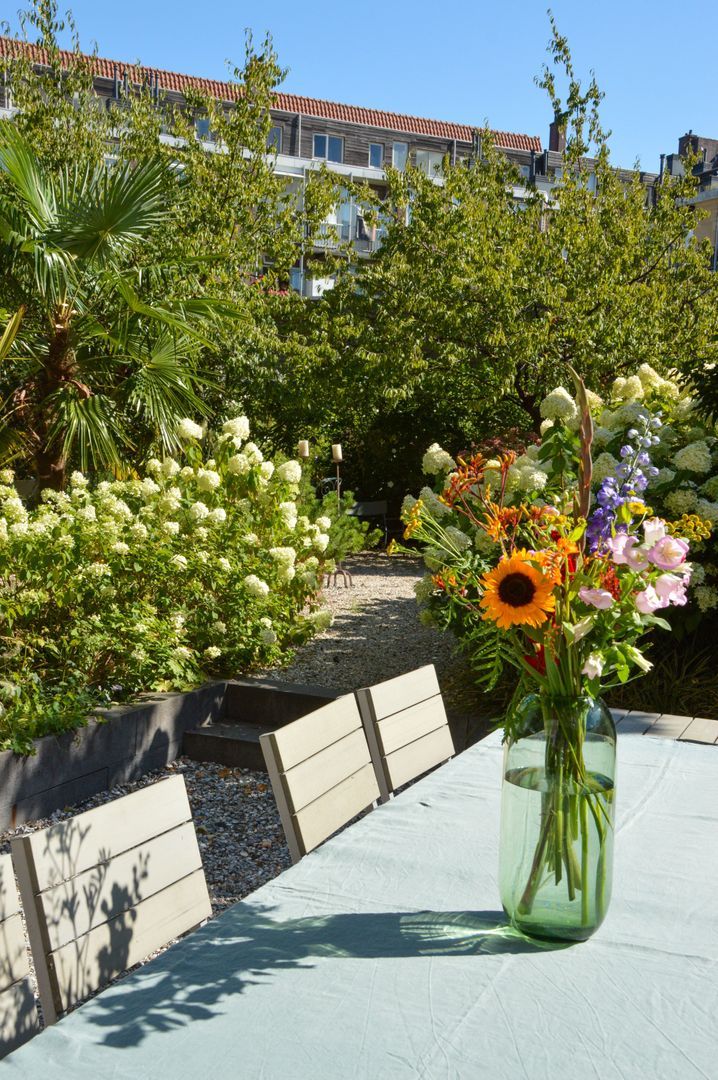 Surinameplein 10 H, Amsterdam foto-12