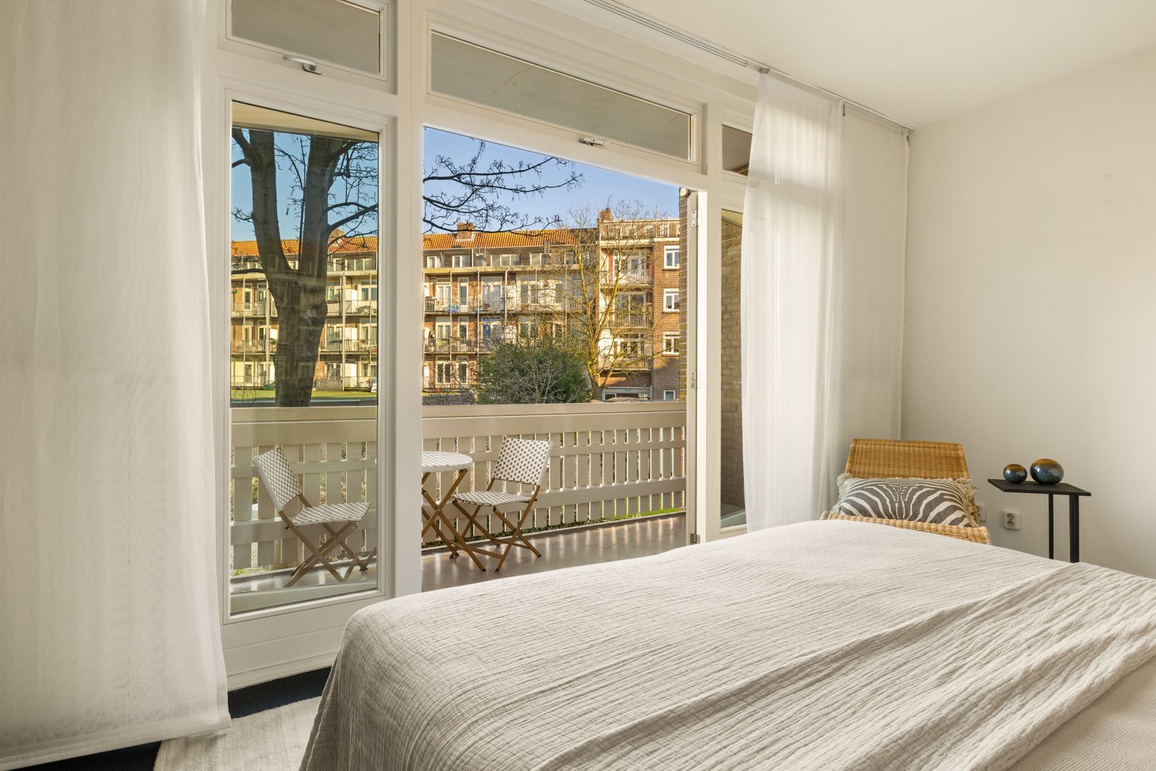 Surinameplein 10 H, Amsterdam foto-4